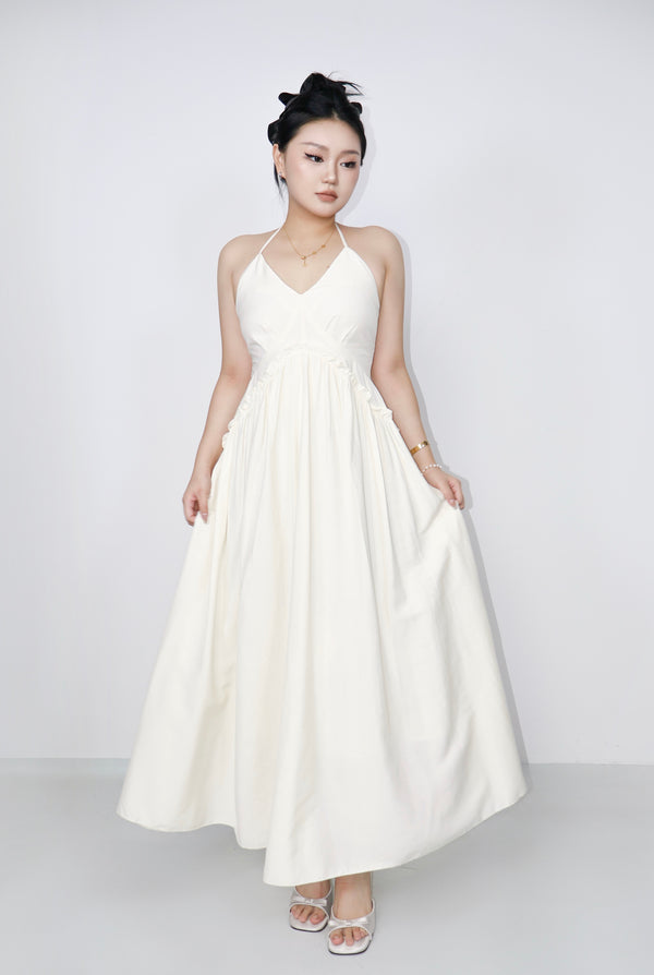 THE SERAPHINE FLOW DRESS