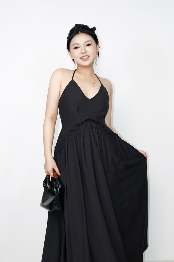 THE SERAPHINE FLOW DRESS