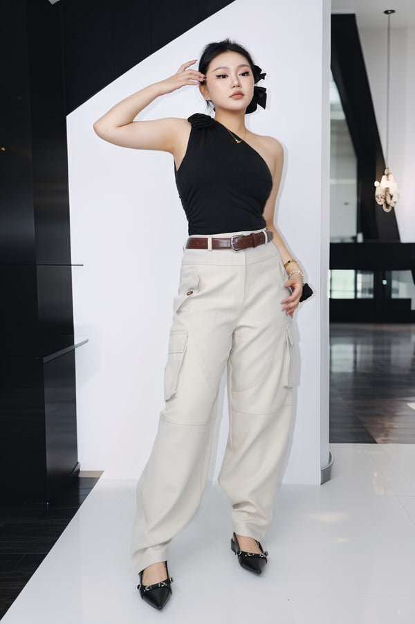 THE MODULUX CARGO PANTS