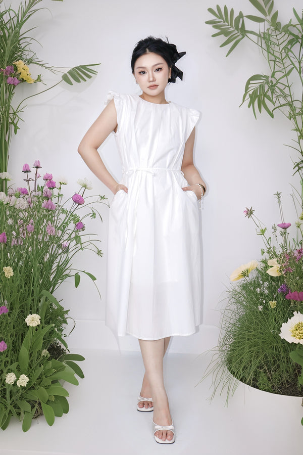 LILIUM BREEZE DRESS