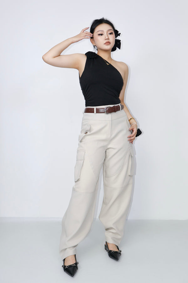 THE MODULUX CARGO PANTS
