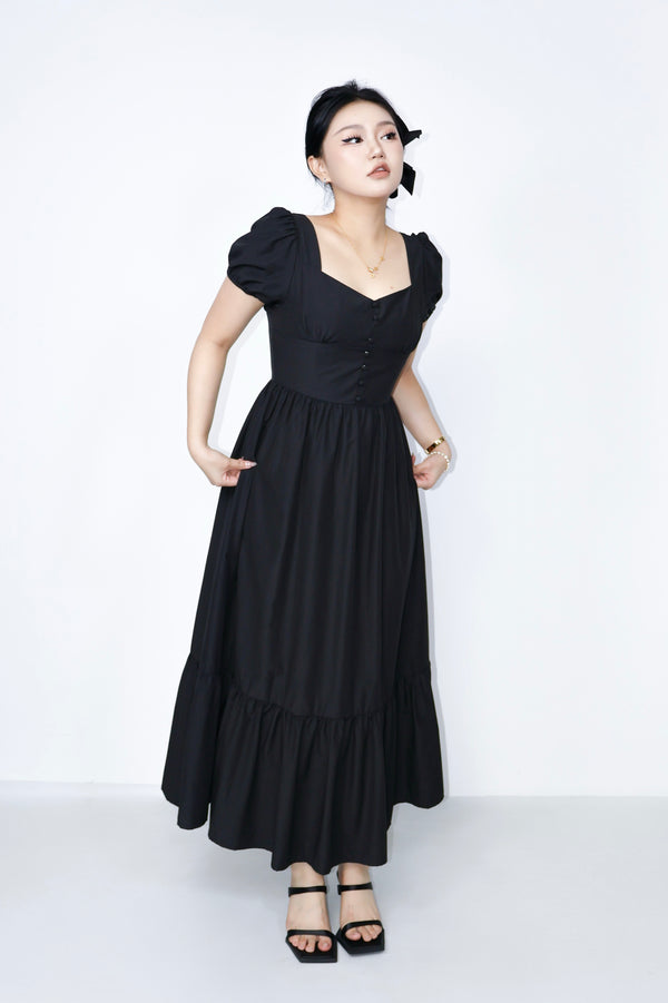 THE VERONA MUSE DRESS